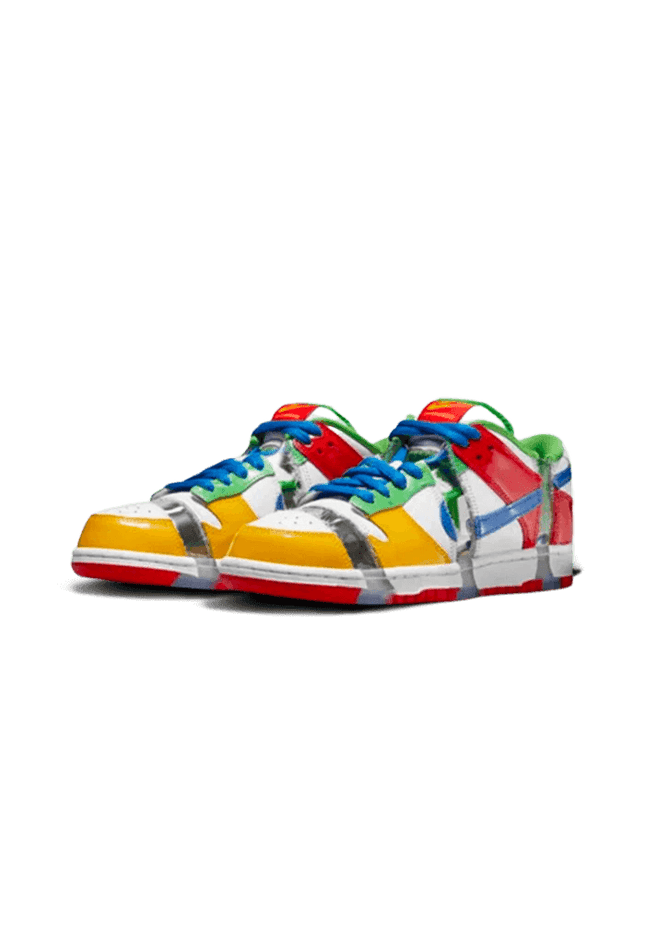 Nike SB Dunk Low Ebay - SneakCenter