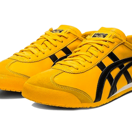 Onitsuka Tiger Mexico 66 Kill Bill - SneakCenter