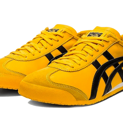 Onitsuka Tiger Mexico 66 Kill Bill - SneakCenter