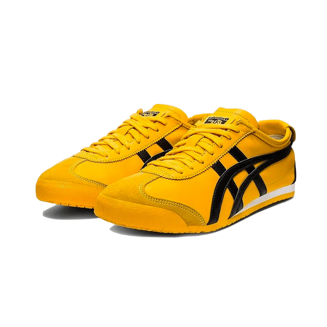 Onitsuka Tiger Mexico 66 Kill Bill - SneakCenter