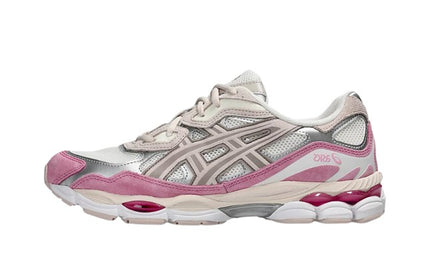 ASICS Gel-NYC Cream Mineral Beige Pink - SneakCenter