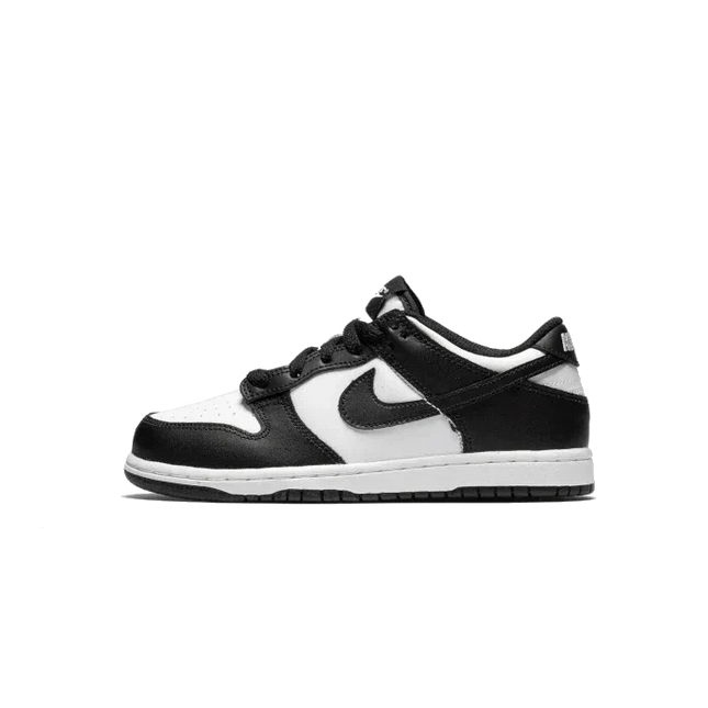 Nike Dunk Low White Black Panda (TD & PS) - SneakCenter