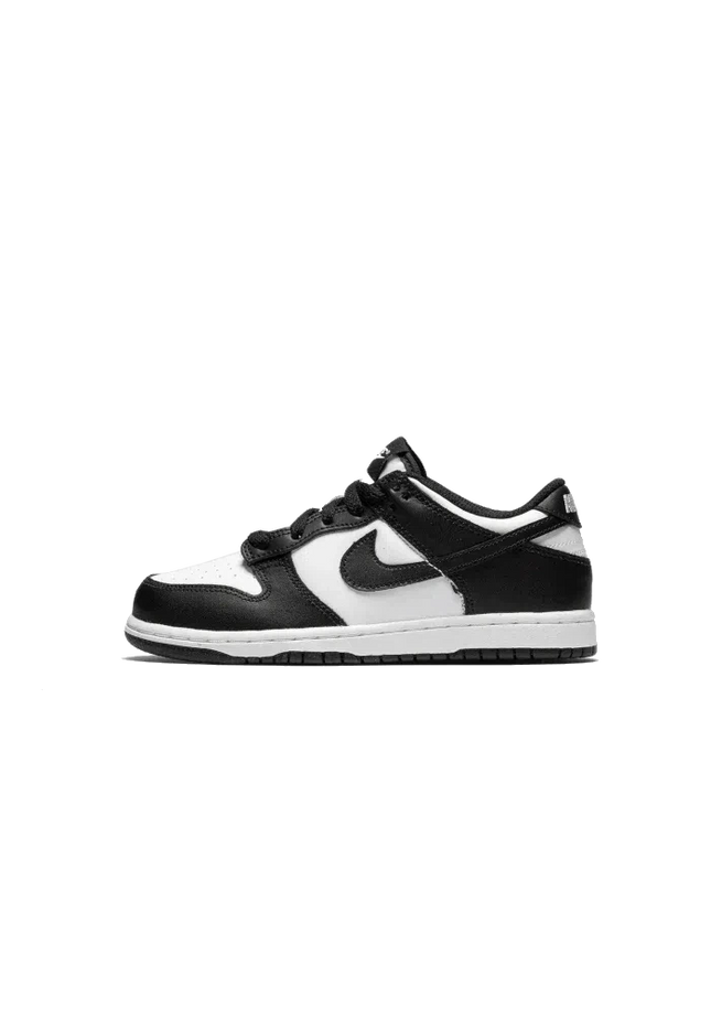 Nike Dunk Low White Black Panda (TD & PS) - SneakCenter