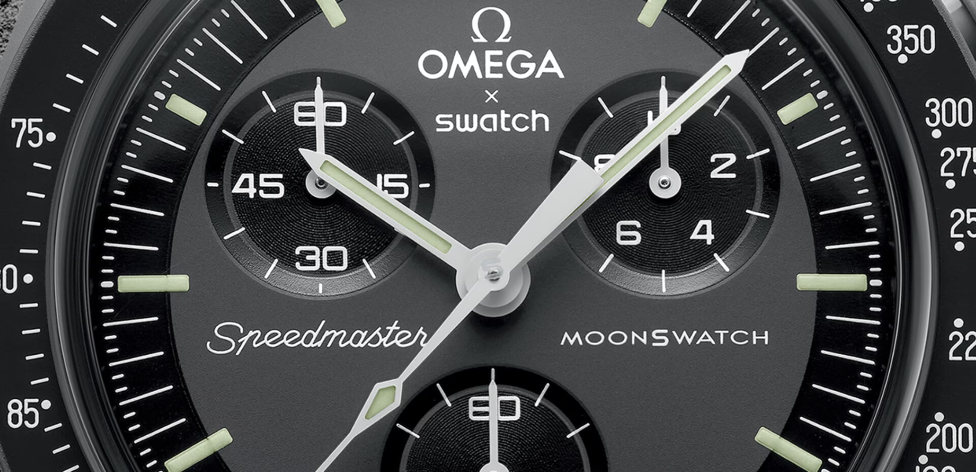 Swatch x Omega Bioceramic Moonswatch Mission to Mercury – SneakCenter Swatch x Omega Bioceramic Moonswatch Mission to Mercury – SneakCenter