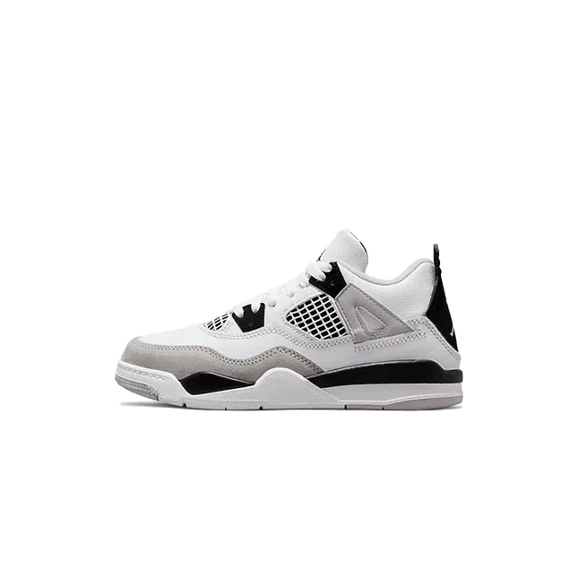 Air Jordan 4 Military (TD & PS) - SneakCenter