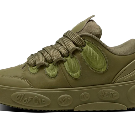 Puma LaMelo Ball LaFrancé Oak Tree - SneakCenter