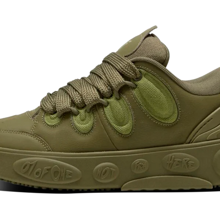 Puma LaMelo Ball LaFrancé Oak Tree - SneakCenter