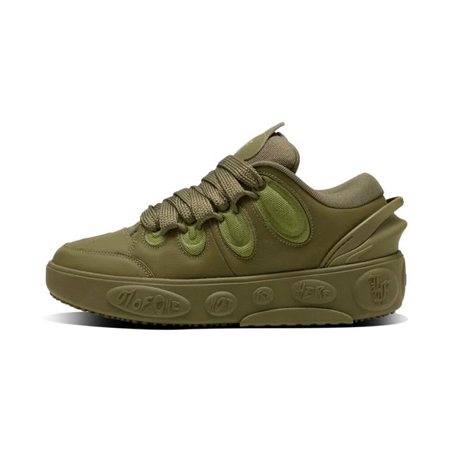 Puma LaMelo Ball LaFrancé Oak Tree - SneakCenter