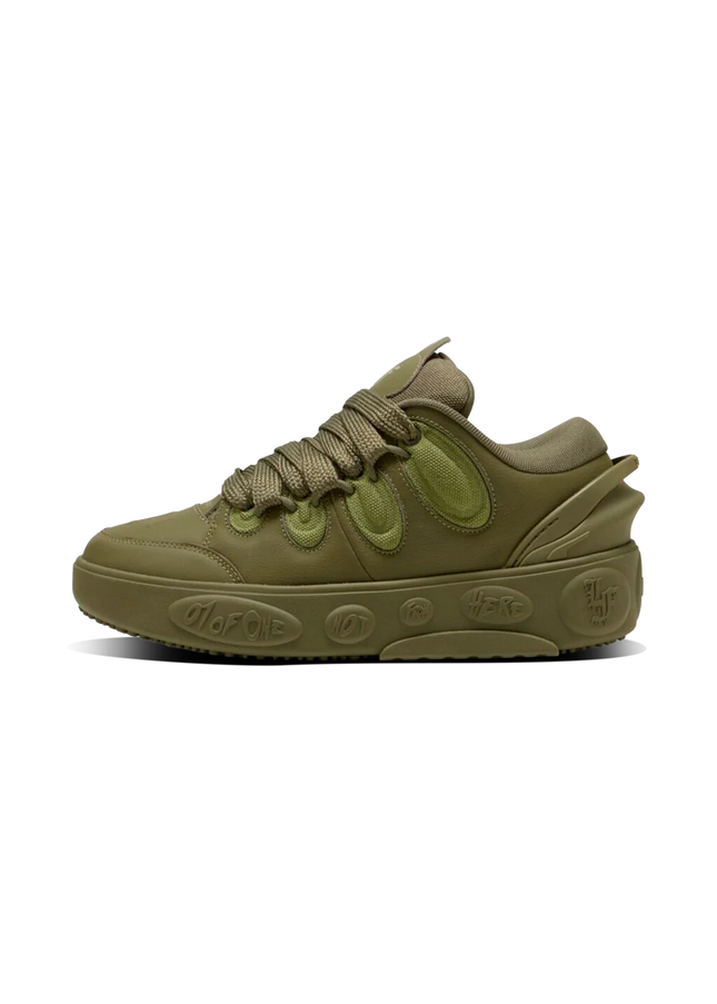 Puma LaMelo Ball LaFrancé Oak Tree - SneakCenter