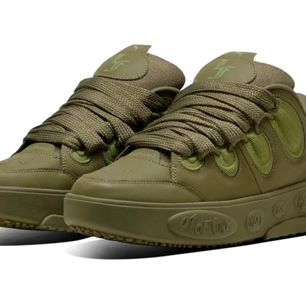 Puma LaMelo Ball LaFrancé Oak Tree - SneakCenter