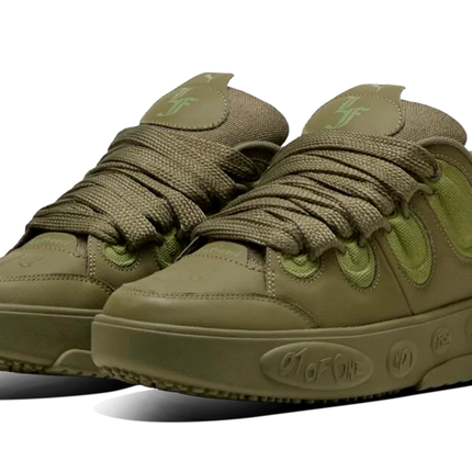 Puma LaMelo Ball LaFrancé Oak Tree - SneakCenter