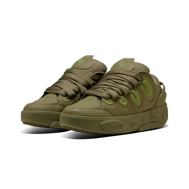 Puma LaMelo Ball LaFrancé Oak Tree - SneakCenter