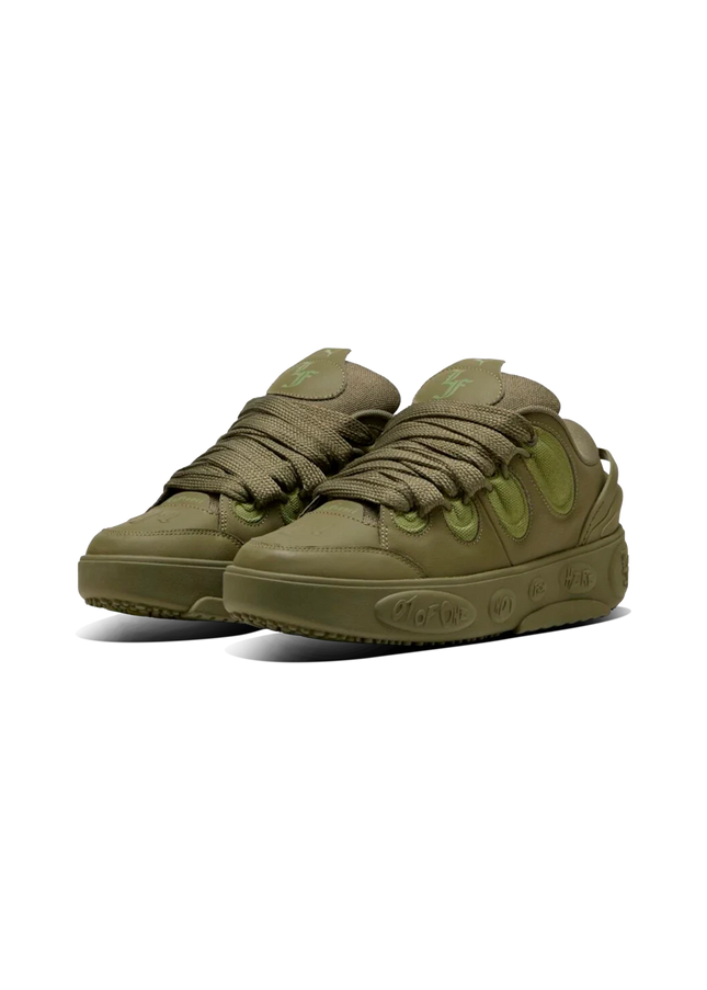 Puma LaMelo Ball LaFrancé Oak Tree - SneakCenter