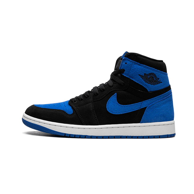 Air Jordan 1 Retro High OG Royal Reimagined - SneakCenter