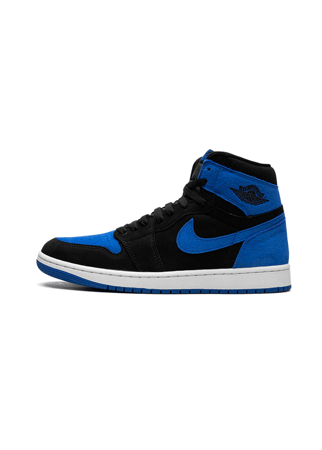 Air Jordan 1 Retro High OG Royal Reimagined - SneakCenter