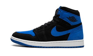 Air Jordan 1 Retro High OG Royal Reimagined