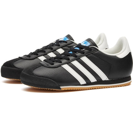 Adidas K 74 Core Black