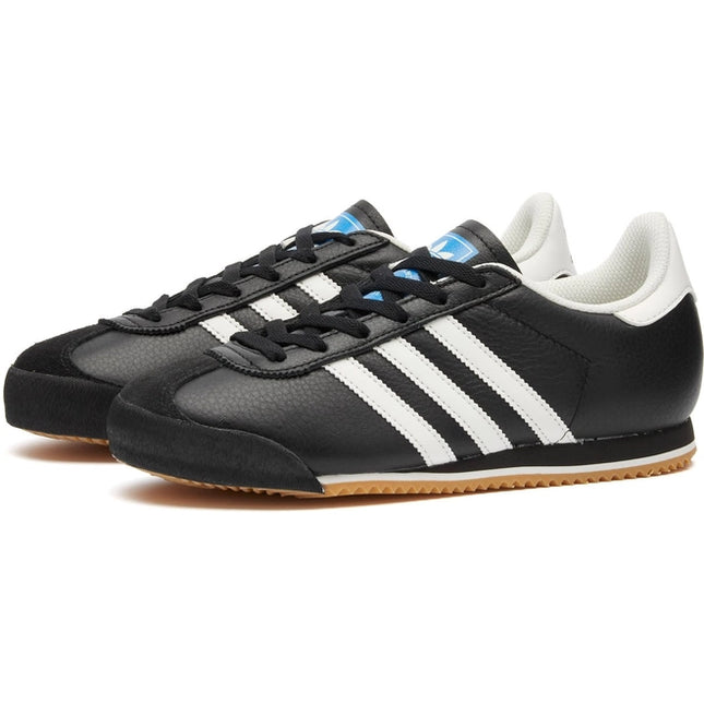 Adidas K 74 Core Black