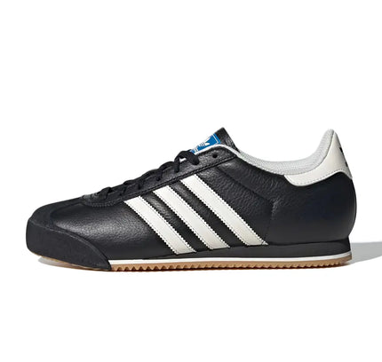 Adidas K 74 Core Black