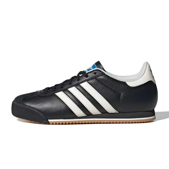 Adidas K 74 Core Black