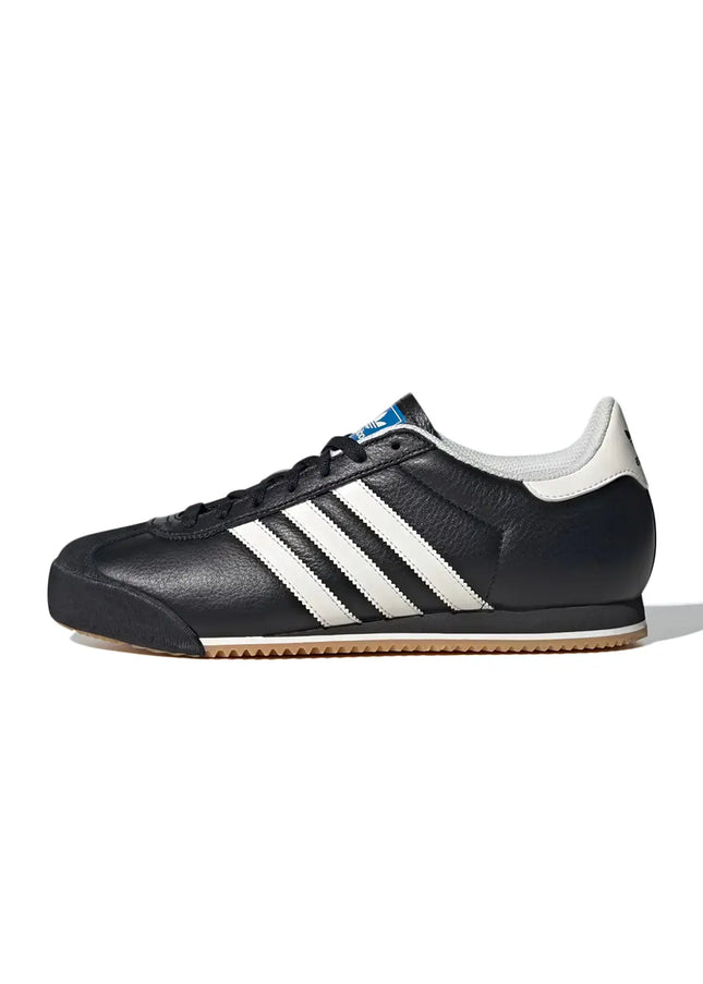 Adidas K 74 Core Black