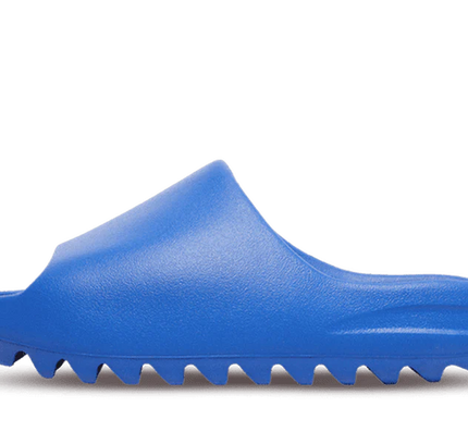 Adidas Yeezy Slide Azure - SneakCenter
