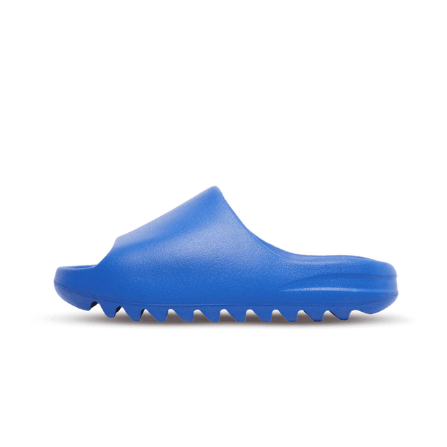Adidas Yeezy Slide Azure - SneakCenter