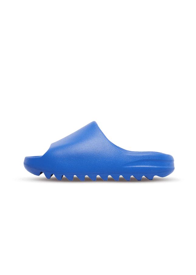 Adidas Yeezy Slide Azure - SneakCenter