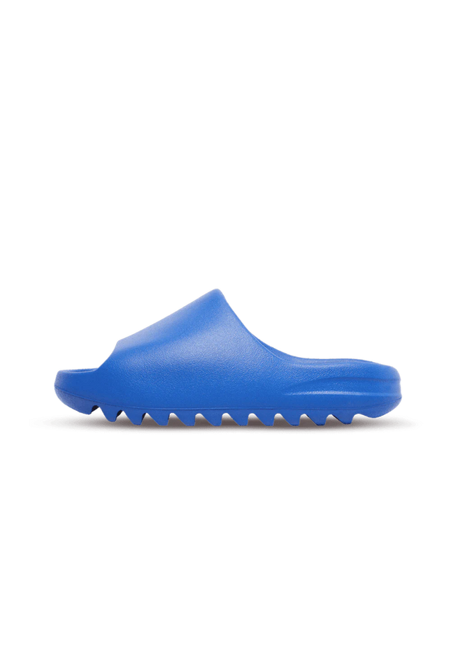 Adidas Yeezy Slide Azure - SneakCenter