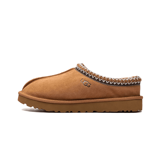 UGG Tasman Slipper Chestnut - SneakCenter