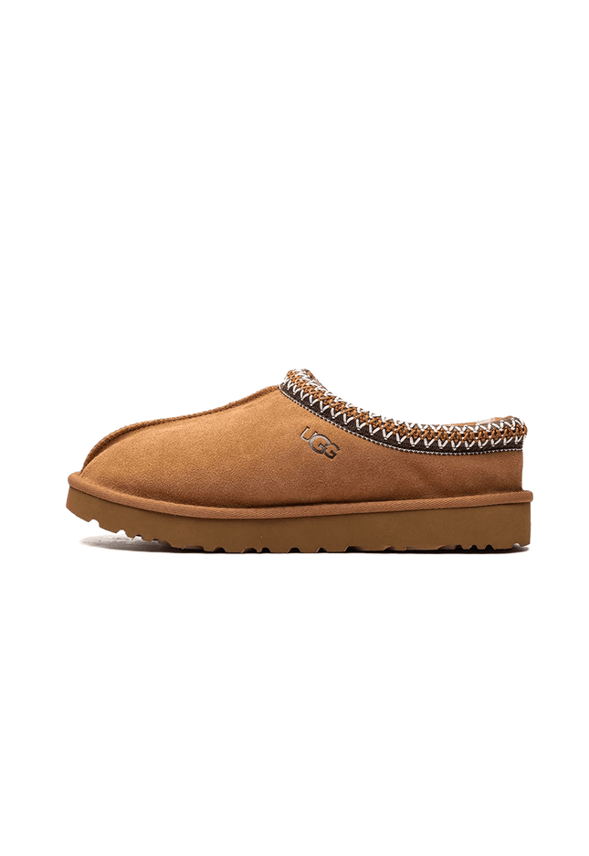 UGG Tasman Slipper Chestnut - SneakCenter