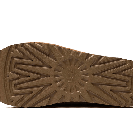 UGG Tasman Slipper Chestnut - SneakCenter
