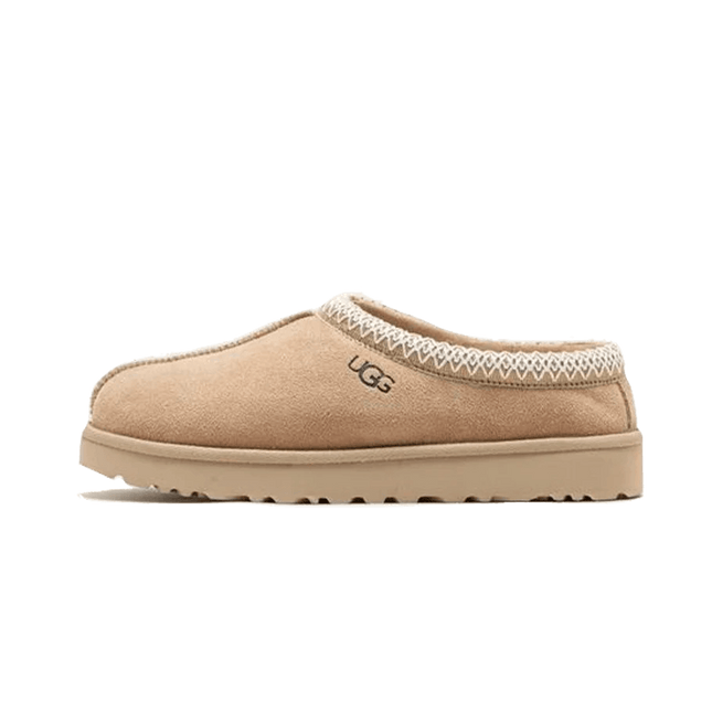 UGG Tasman Slipper Mustard Seed - SneakCenter