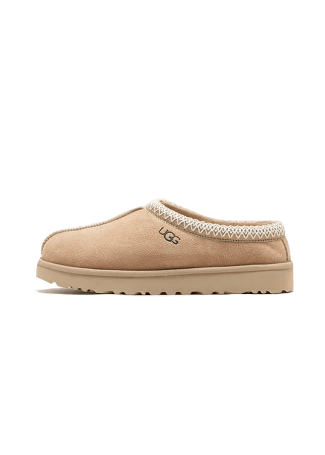 UGG Tasman Slipper Mustard Seed - SneakCenter