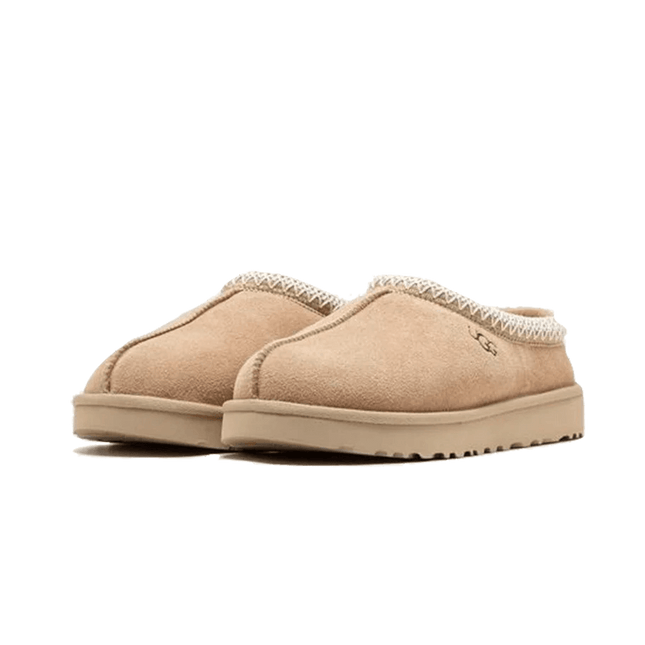UGG Tasman Slipper Mustard Seed - SneakCenter