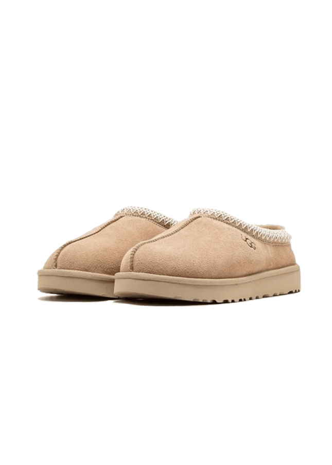 UGG Tasman Slipper Mustard Seed - SneakCenter