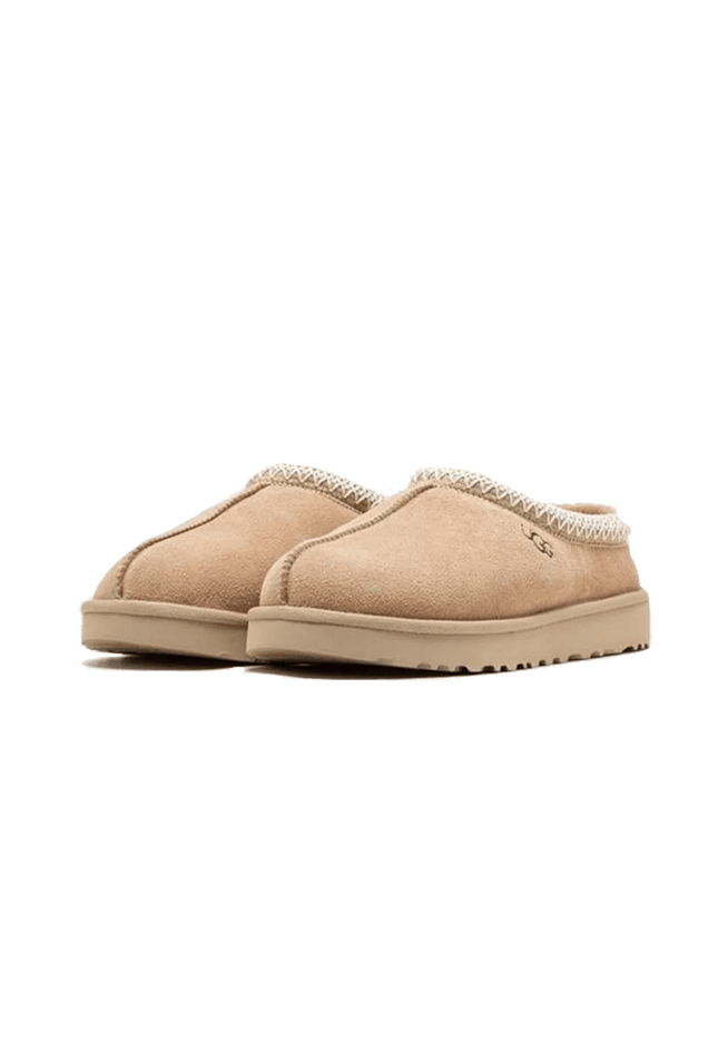 UGG Tasman Slipper Mustard Seed - SneakCenter