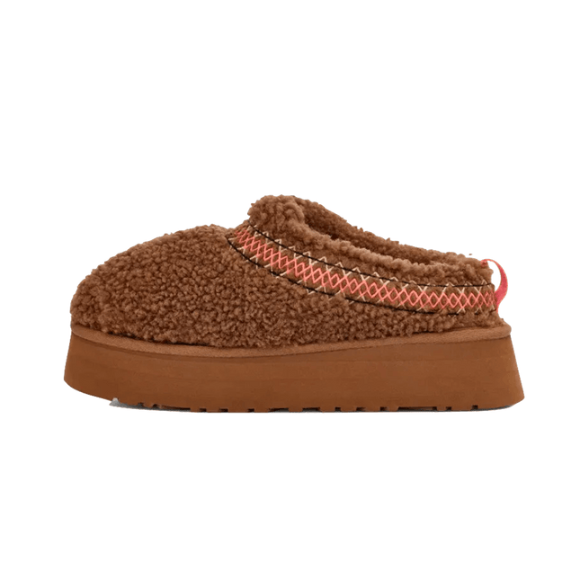 UGG Tazz Braid Hardwood - SneakCenter