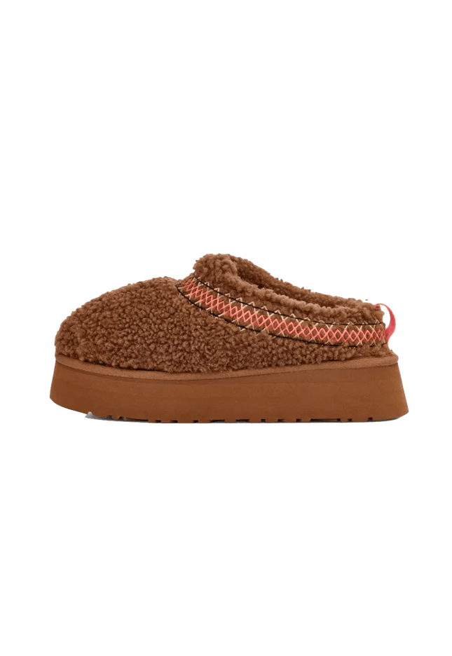 UGG Tazz Braid Hardwood - SneakCenter