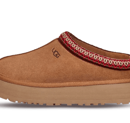 UGG Tazz Slipper Chestnut - SneakCenter