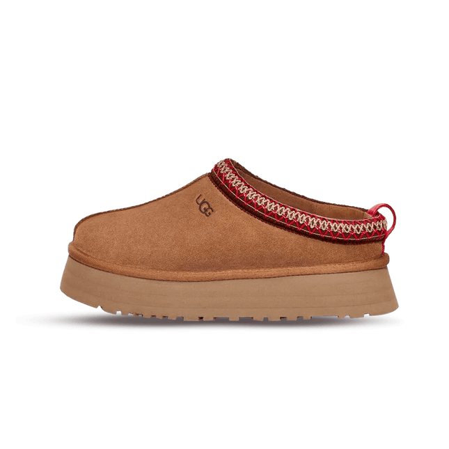 UGG Tazz Slipper Chestnut - SneakCenter