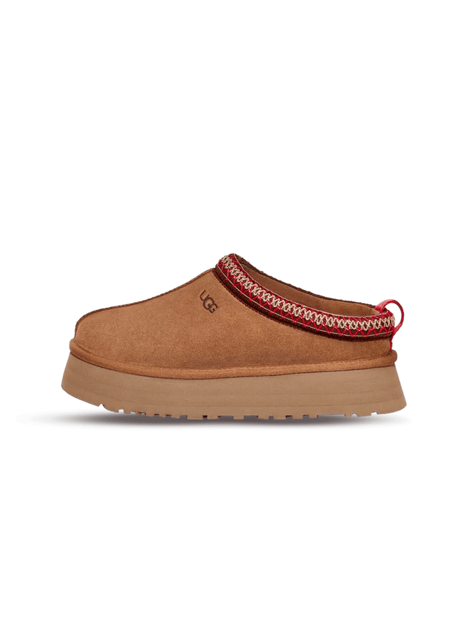 UGG Tazz Slipper Chestnut - SneakCenter