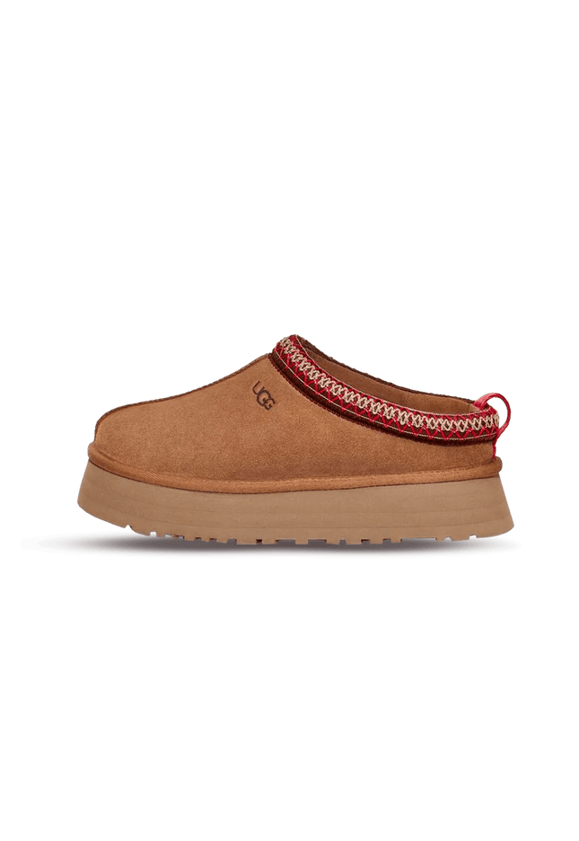 UGG Tazz Slipper Chestnut - SneakCenter