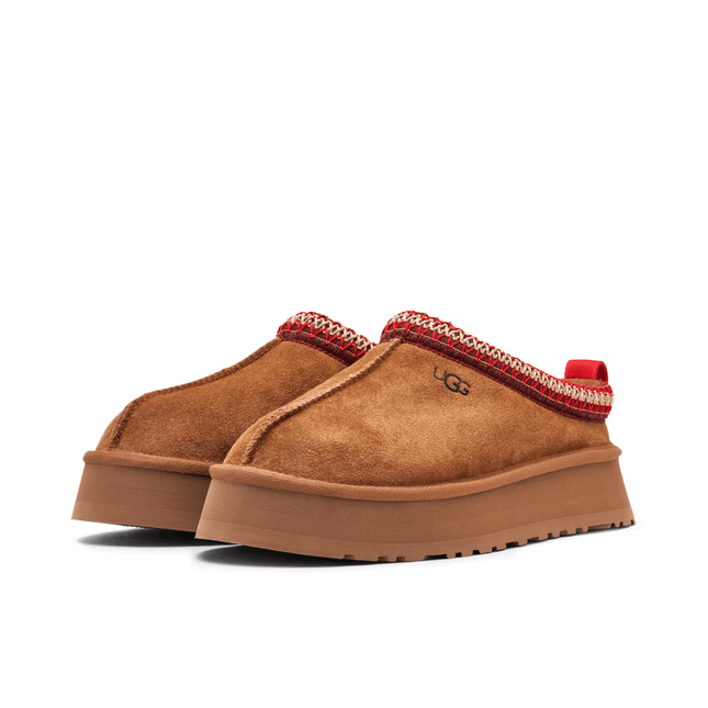 UGG Tazz Slipper Chestnut - SneakCenter