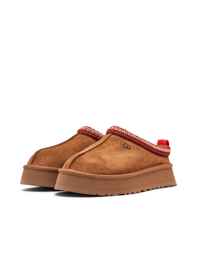 UGG Tazz Slipper Chestnut - SneakCenter