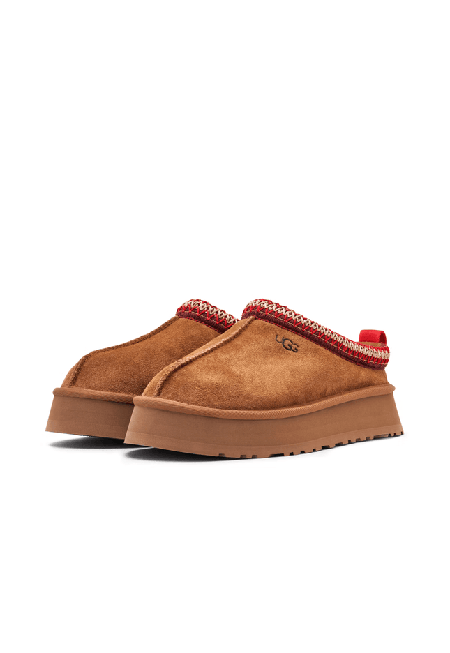 UGG Tazz Slipper Chestnut - SneakCenter