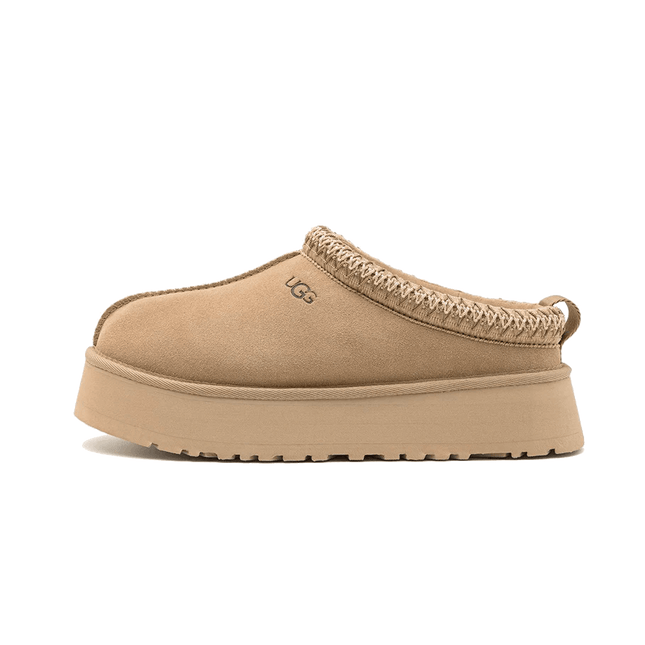 UGG Tazz Slipper Mustard Seed - SneakCenter