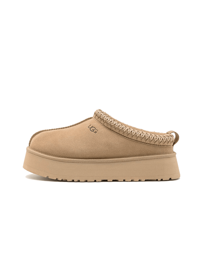 UGG Tazz Slipper Mustard Seed - SneakCenter