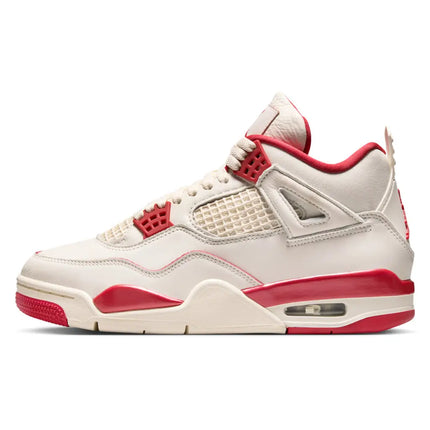 Air Jordan 4 "Love Letter"