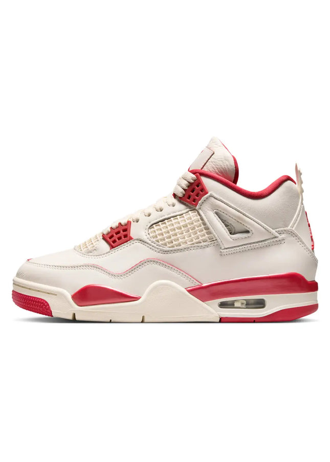 Air Jordan 4 "Love Letter"